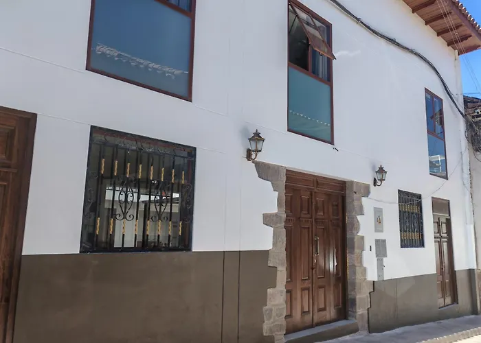 Hotel Casa Dreams 3*