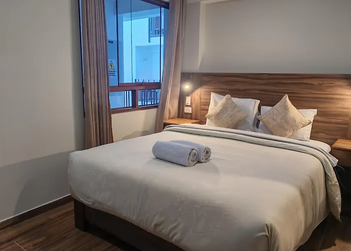 Casa Dreams 3* Cusco
