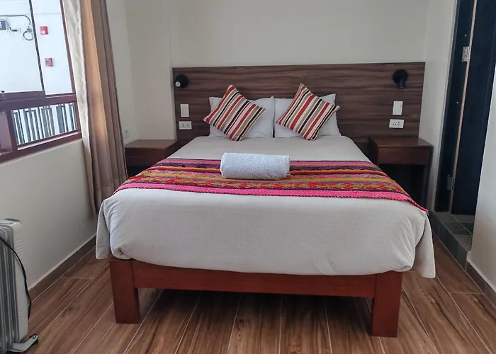 Casa Dreams Cusco