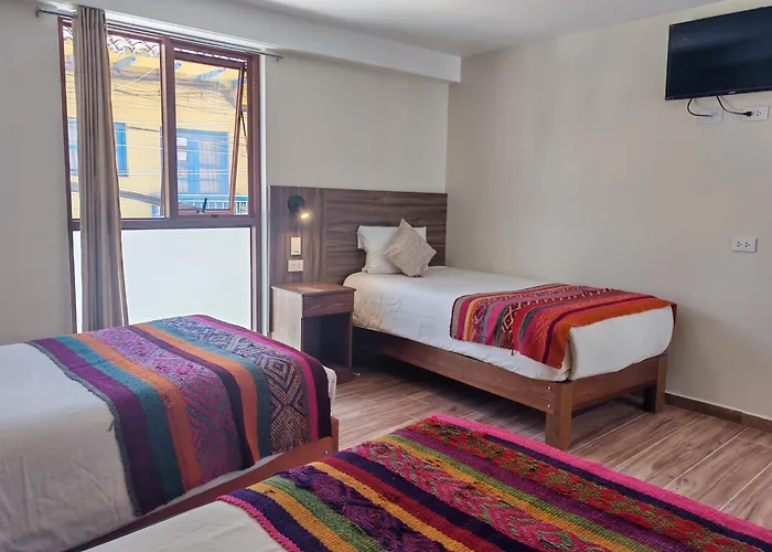 Hotel Casa Dreams 3*