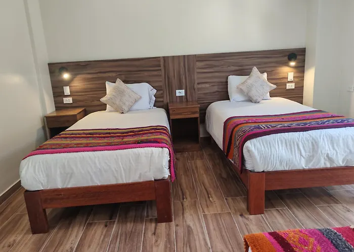 Hotel Casa Dreams