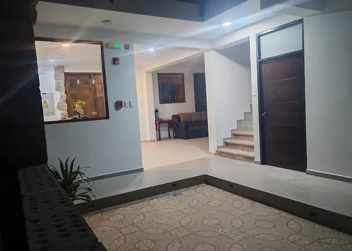 Hotel Casa Dreams