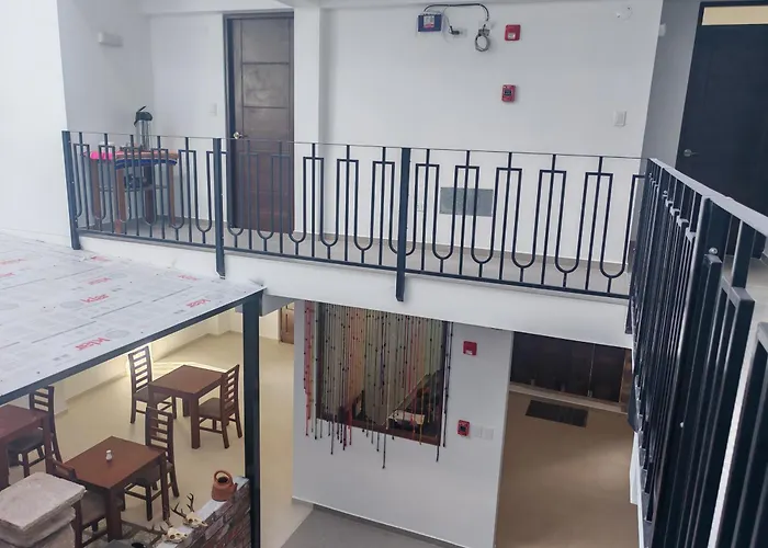 Hotel Casa Dreams 3*