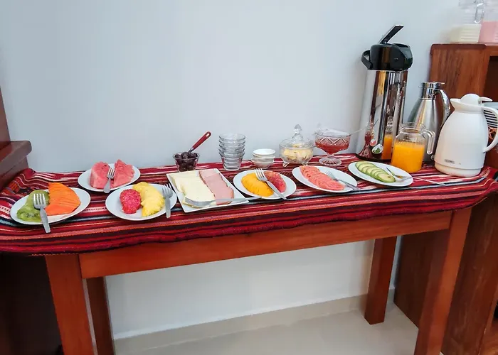 Casa Dreams Hotel Cusco