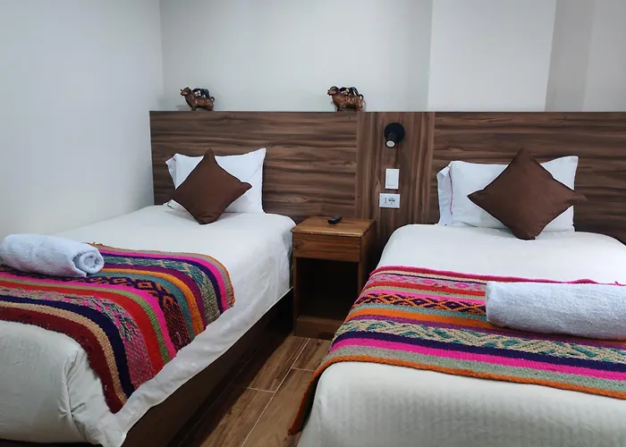 Casa Dreams Cusco