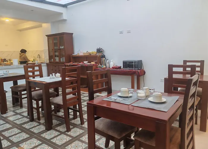 Hotel Casa Dreams 3*