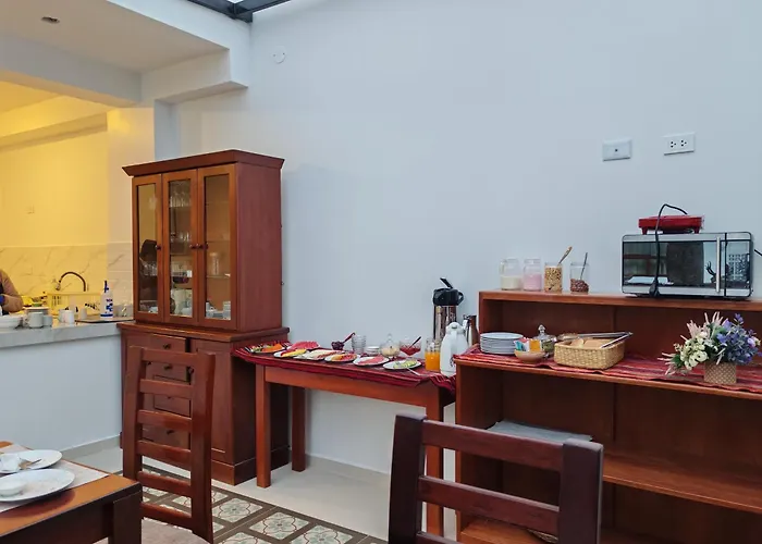 Casa Dreams Hotel Cusco