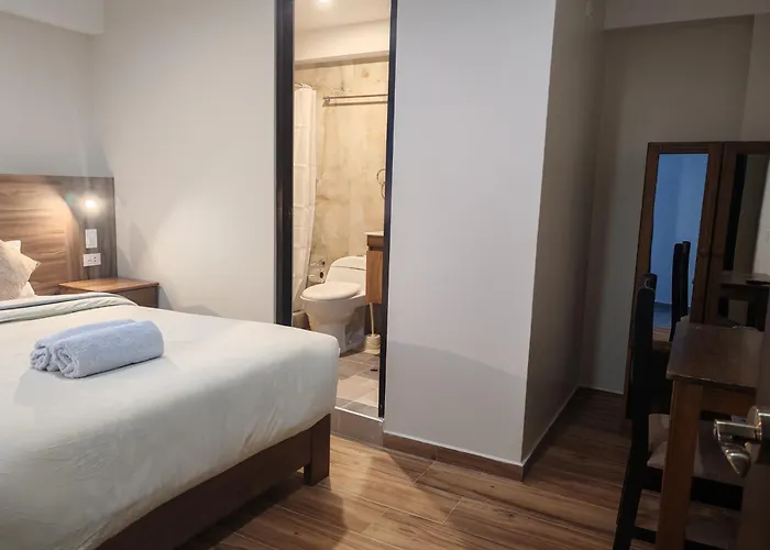 Hotel Casa Dreams