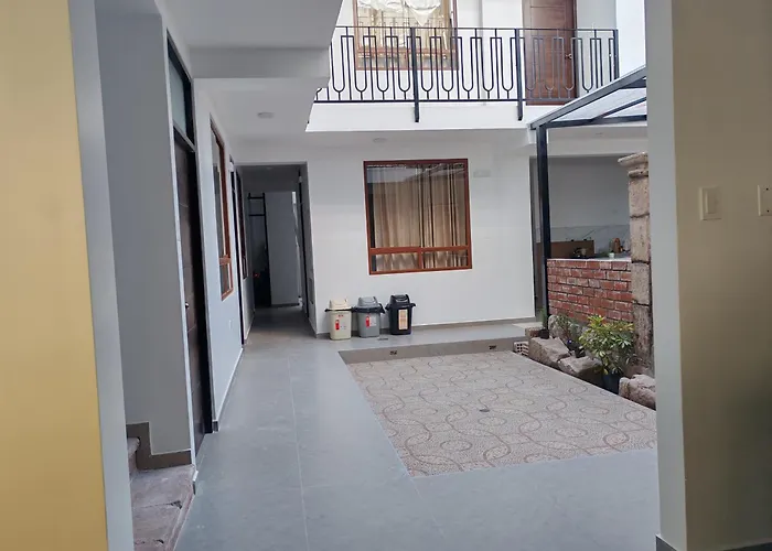 Casa Dreams Hotel Cusco