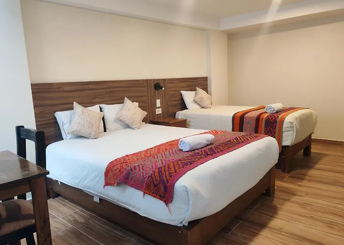 Casa Dreams Cusco