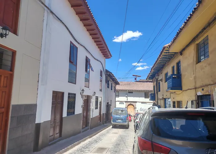 Casa Dreams Hotel Cusco