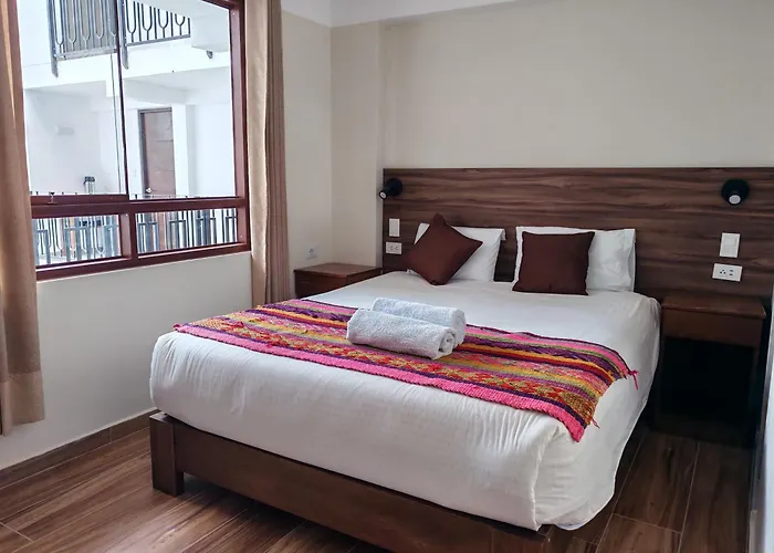 Casa Dreams Hotel