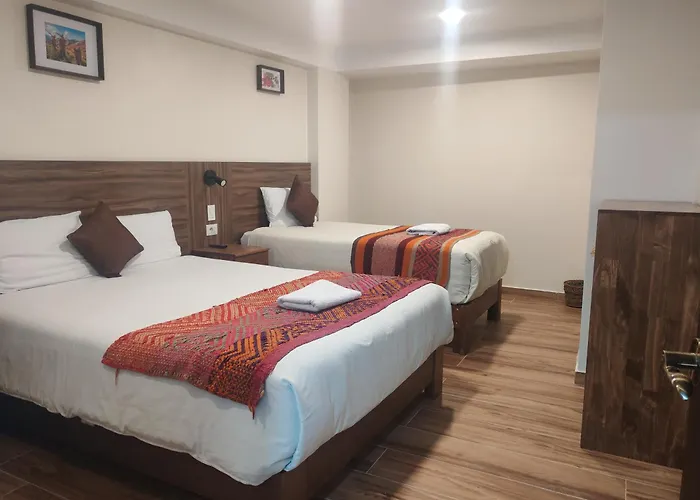 Casa Dreams Hotel Cusco