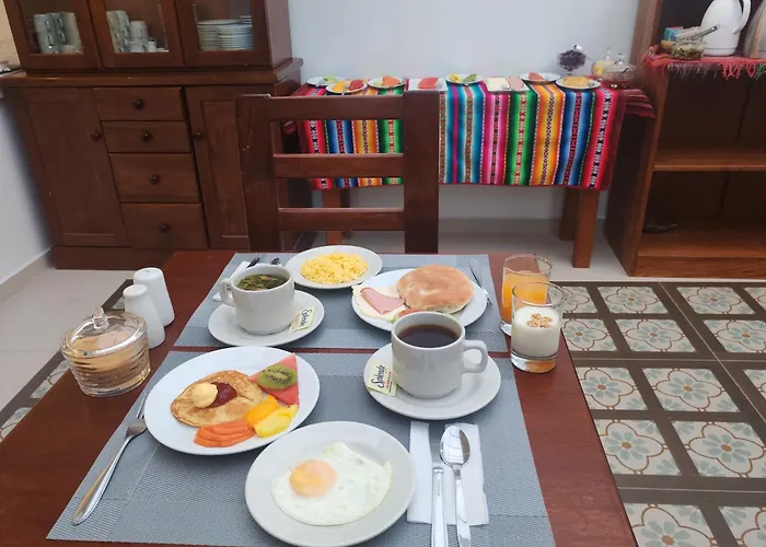 Casa Dreams Hotel