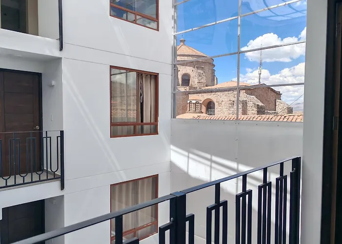 Casa Dreams Hotel 3*
