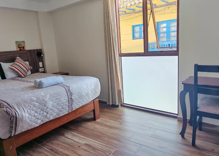 Hotel Casa Dreams