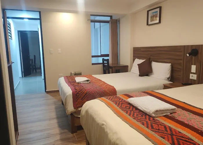 Casa Dreams Hotel